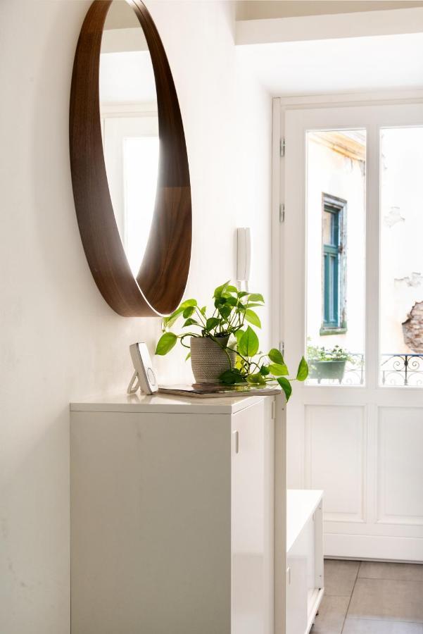 Ferenc Ring Panorama Apartment Budapeşte Dış mekan fotoğraf