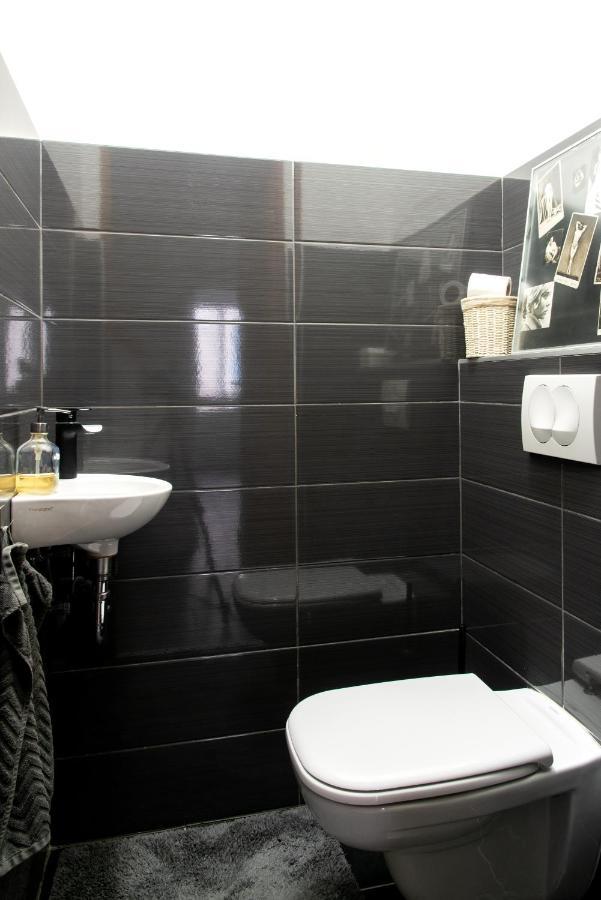 Ferenc Ring Panorama Apartment Budapeşte Dış mekan fotoğraf