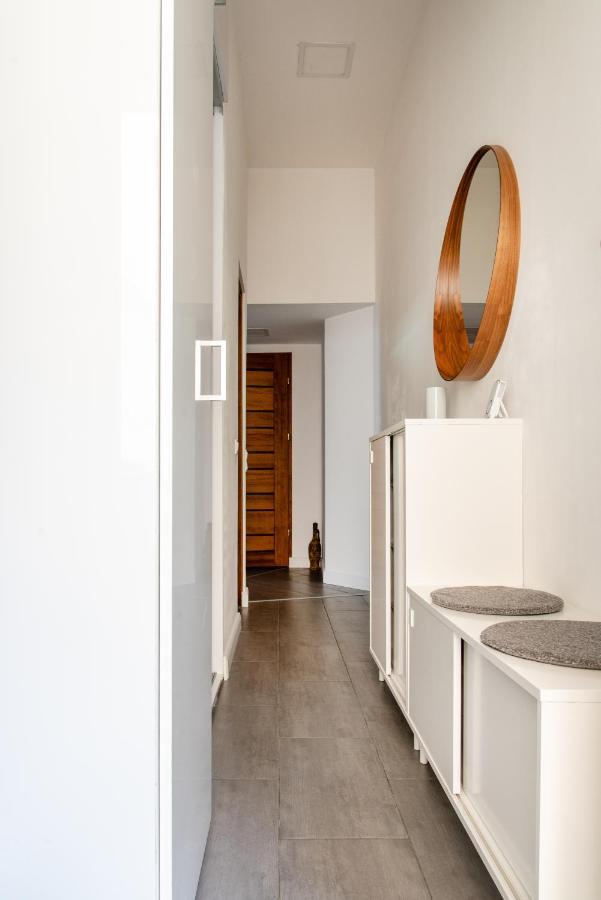 Ferenc Ring Panorama Apartment Budapeşte Dış mekan fotoğraf